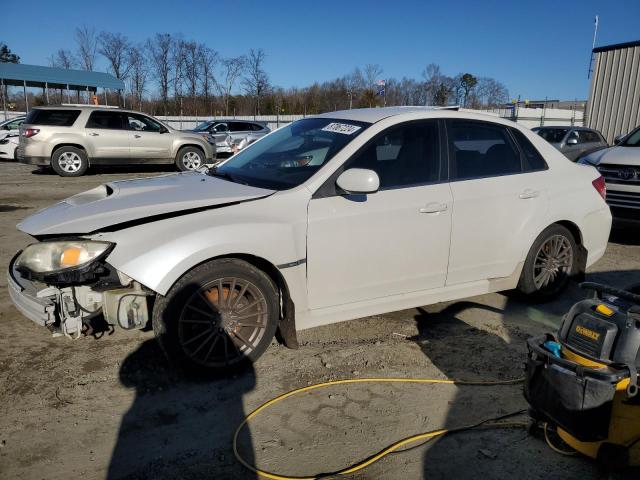 SUBARU IMPREZA WR 2013 with VIN JF1GV7E65DG003064 - Photo from auction