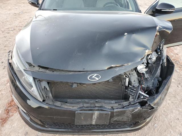 Photo 11 from auction – 2015 KIA OPTIMA EX with VIN 5XXGN4A71FG387359