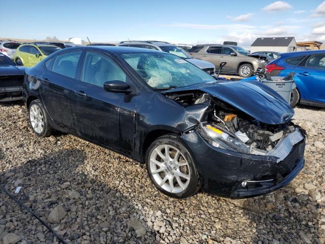 Photo 4 from auction – 2013 DODGE DART SXT with VIN 1C3CDFBA1DD303723