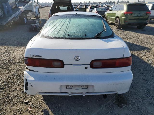 Photo 6 from auction – 2000 ACURA INTEGRA LS with VIN JH4DC4453YS012986