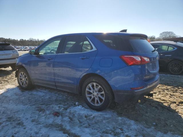 Photo 2 from auction – 2019 CHEVROLET EQUINOX LT with VIN 3GNAXKEV3KS577656