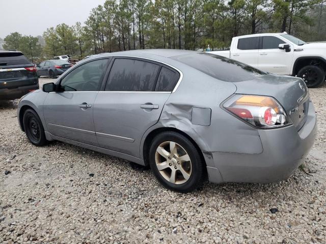 Photo 2 from auction – 2008 NISSAN ALTIMA 2.5 with VIN 1N4AL21E68N485606