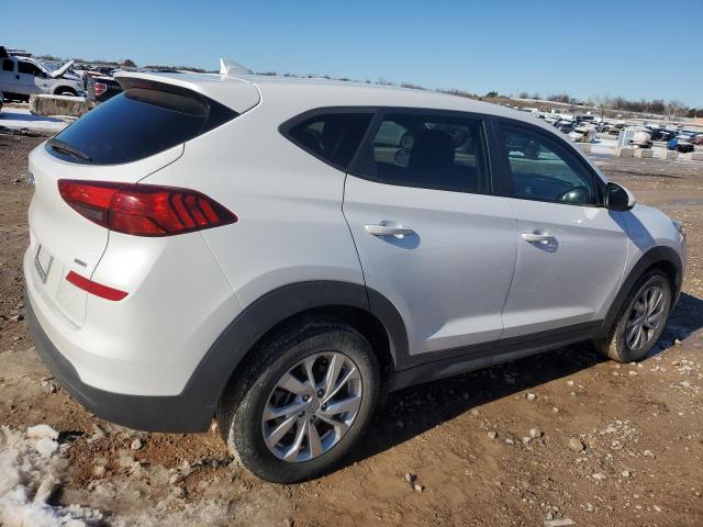 Photo 3 from auction – 2019 HYUNDAI TUCSON SE with VIN KM8J2CA41KU932264