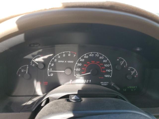 Photo 9 from auction – 2002 FORD EXPLORER X with VIN 1FMDU63WX2ZB43105