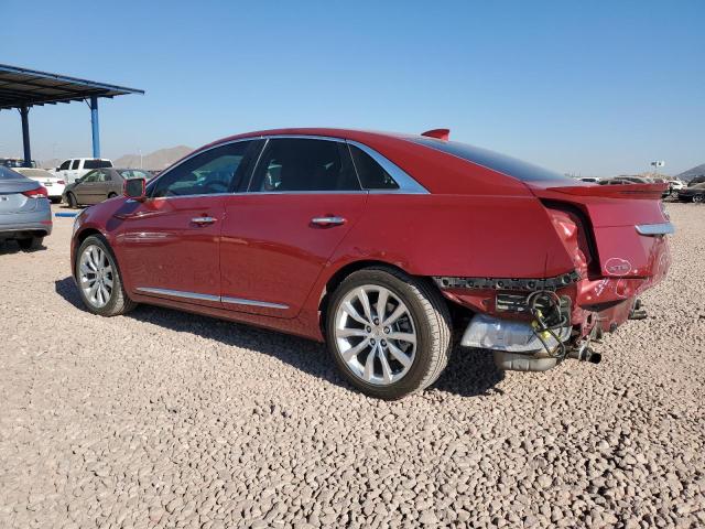 Photo 2 from auction – 2015 CADILLAC XTS LUXURY with VIN 2G61M5S39F9291385
