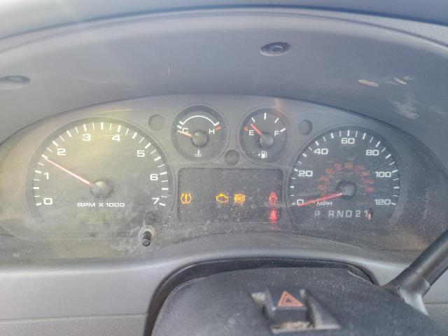 Photo 9 from auction – 2008 FORD RANGER with VIN 1FTYR10U08PA73681