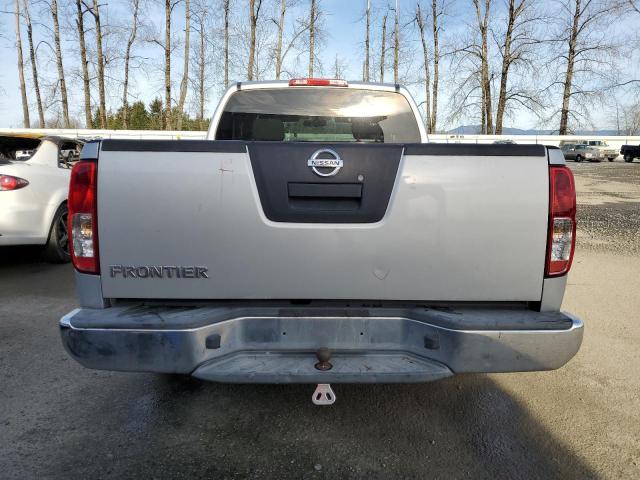 Foto 6 de la subasta – 2011 NISSAN FRONTIER S con VIN 1N6BD0CT8BC413737