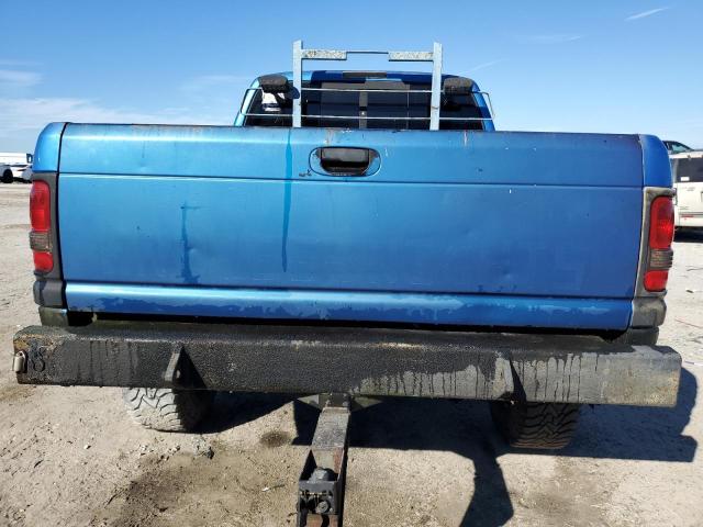 Photo 6 from auction – 2000 DODGE RAM 1500 with VIN 3B7HF13Z9YG148639