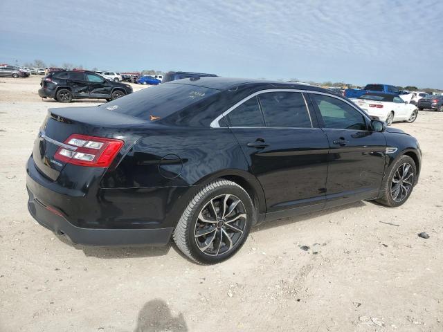 Photo 3 from auction – 2019 FORD TAURUS LIM with VIN 1FAHP2F83KG118034