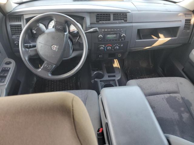 Photo 8 from auction – 2010 DODGE DAKOTA SXT with VIN 1D7CW3GP0AS264489