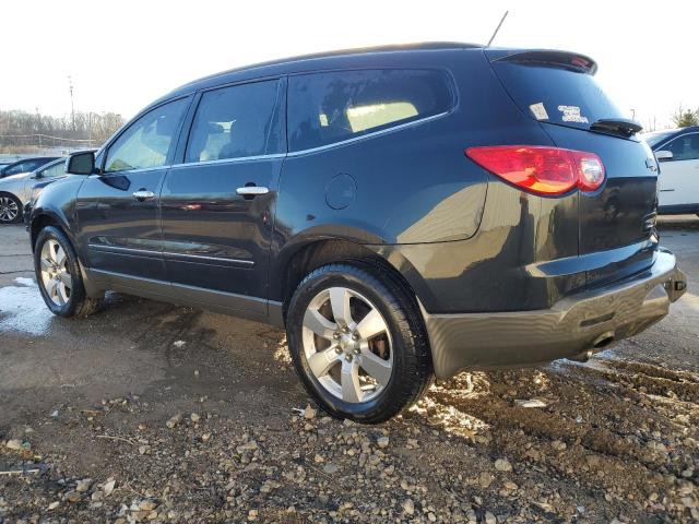 Снимка 2 от търг – 2012 CHEVROLET TRAVERSE L с VIN 1GNKRLED8CJ201615