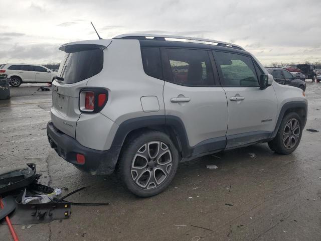 Photo 3 from auction – 2015 JEEP RENEGADE L with VIN ZACCJADT0FPB58725