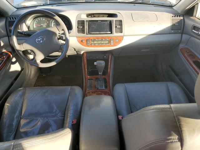 Photo 8 from auction – 2003 TOYOTA CAMRY LE/X with VIN JTDBF30K530114901