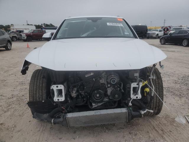 Photo 5 from auction – 2022 AUDI Q5 PREMIUM with VIN WA1EAAFY5N2017744