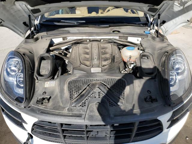 Photo 12 from auction – 2015 PORSCHE MACAN TURB with VIN WP1AF2A58FLB98048