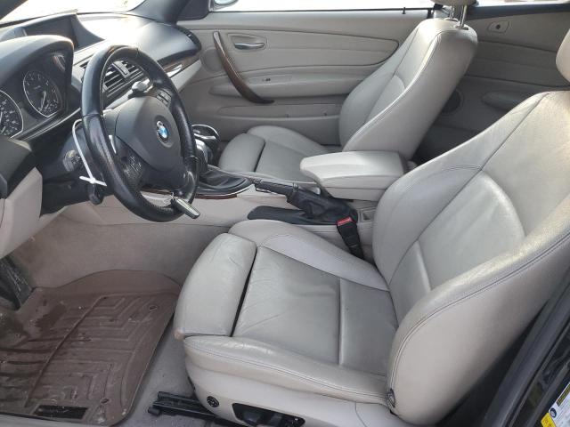 Photo 7 from auction – 2010 BMW 135 I with VIN WBAUN9C53AVK41552