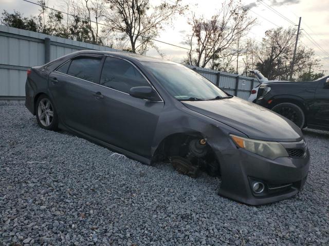 Photo 4 from auction – 2014 TOYOTA CAMRY L with VIN 4T1BF1FK5EU470669