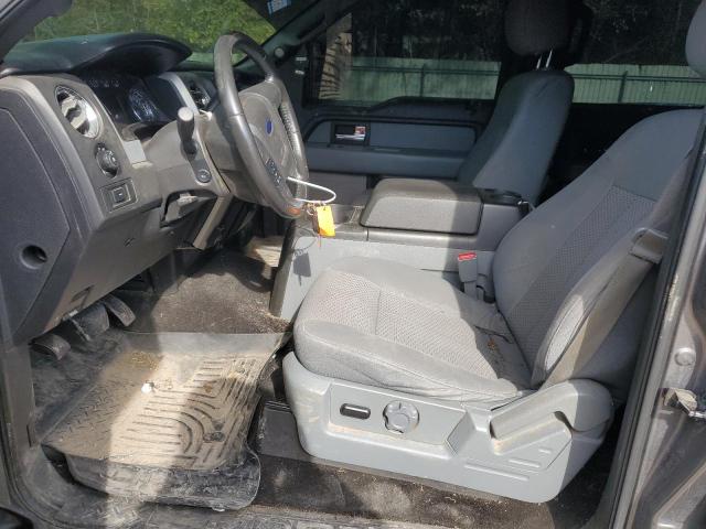 Photo 7 from auction – 2013 FORD F150 SUPER with VIN 1FTFW1EF4DFD76294