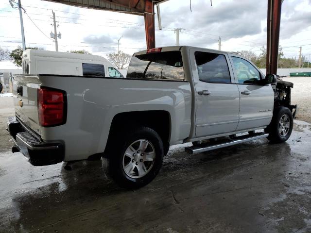 Photo 3 from auction – 2018 CHEVROLET SILVERADO with VIN 3GCPCRECXJG202189