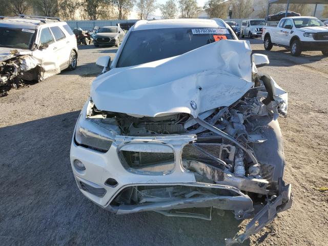 Photo 5 from auction – 2018 BMW X1 XDRIVE2 with VIN WBXHT3C36J5K21286