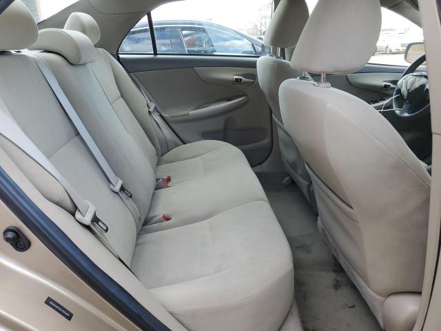 Photo 10 from auction – 2010 TOYOTA COROLLA BA with VIN 1NXBU4EE3AZ334697
