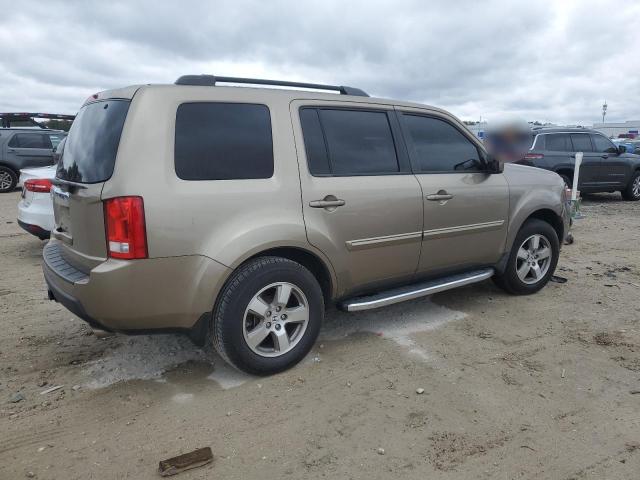 Zdjęcie 3 z aukcji – 2010 HONDA PILOT EX z VIN 5FNYF3H48AB002544