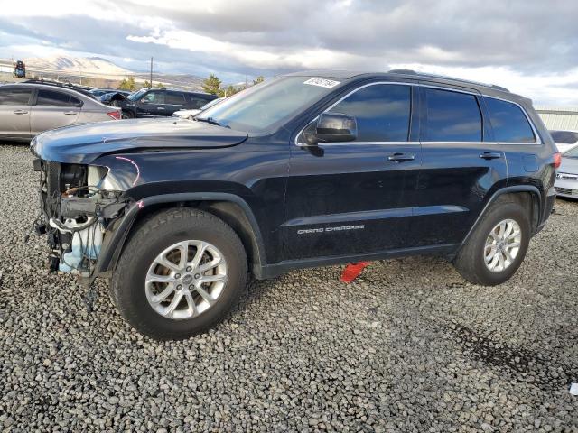 JEEP GRAND CHER 2015 with VIN 1C4RJFAG1FC208835 - Photo from auction