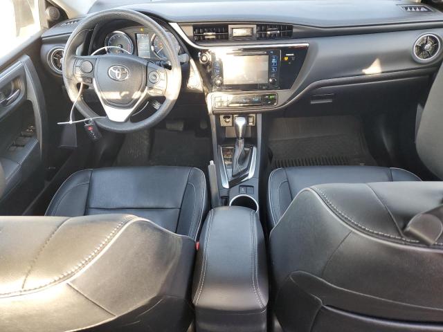 Photo 8 from auction – 2017 TOYOTA COROLLA L with VIN 2T1BURHEXHC758365