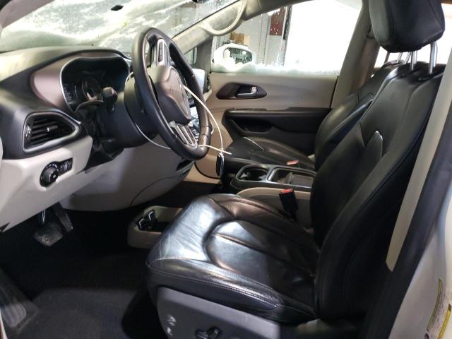 Photo 7 from auction – 2018 CHRYSLER PACIFICA T with VIN 2C4RC1BG0JR269749