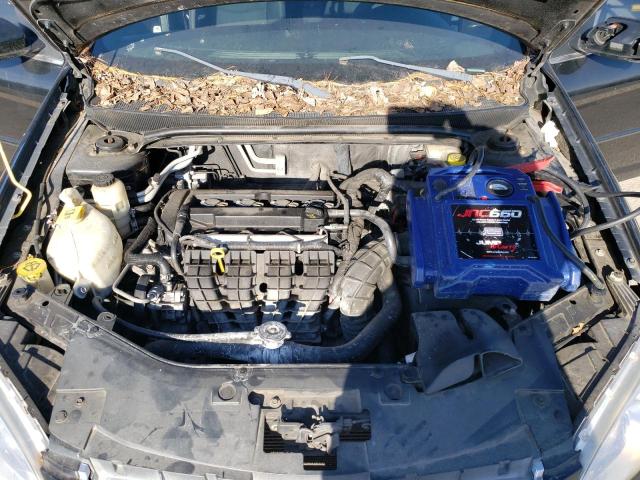 Photo 11 from auction – 2013 CHRYSLER 200 TOURIN with VIN 1C3CCBBB4DN656584
