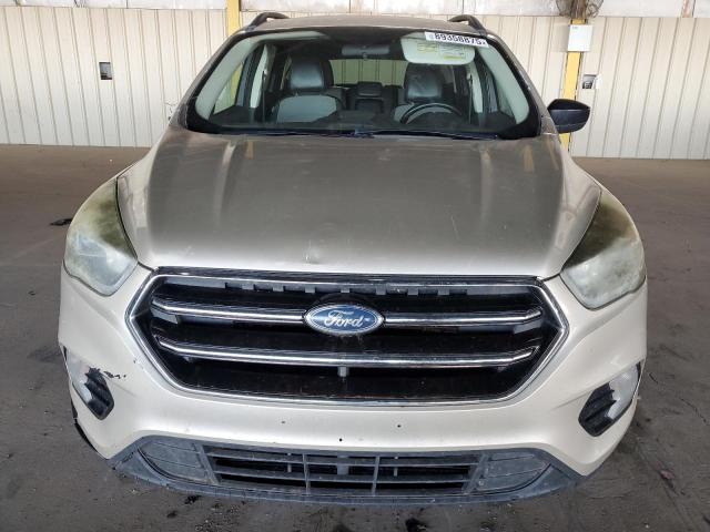 Photo 5 from auction – 2017 FORD ESCAPE SE with VIN 1FMCU0GD9HUD40046