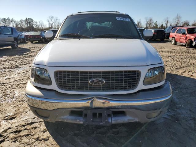 Photo 5 from auction – 2001 FORD EXPEDITION with VIN 1FMRU17L21LA59595