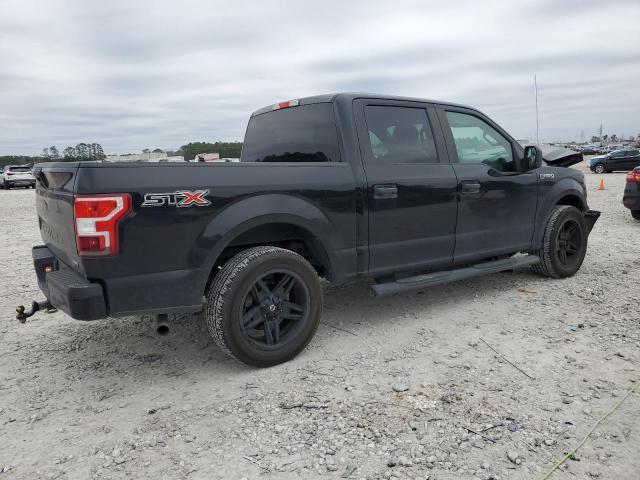 Photo 3 from auction – 2019 FORD F150 SUPER with VIN 1FTEW1CP1KFD52944