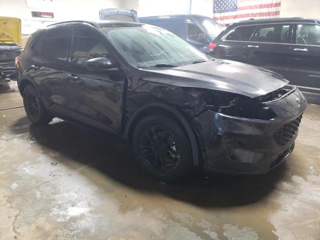 Photo 4 from auction – 2020 FORD ESCAPE SE with VIN 1FMCU0G68LUA83214
