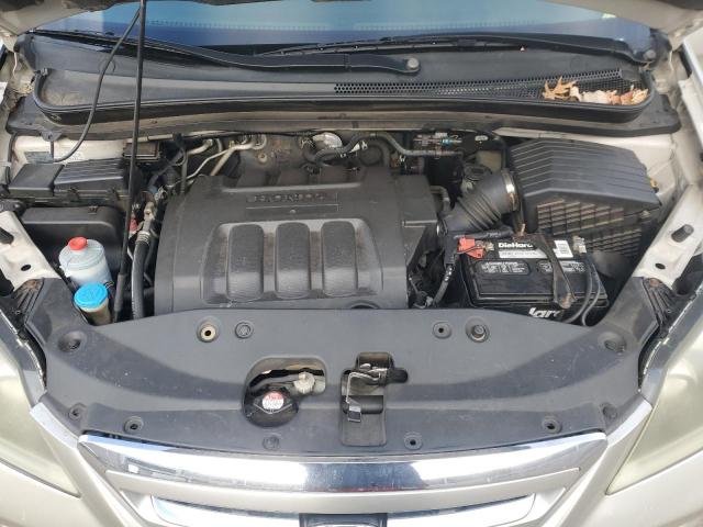 Photo 12 from auction – 2005 HONDA ODYSSEY EX with VIN 5FNRL38425B003918