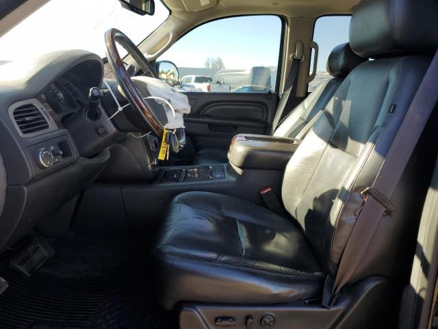 Снимка 7 от търг – 2011 GMC YUKON DENA с VIN 1GKS2EEF7BR246852