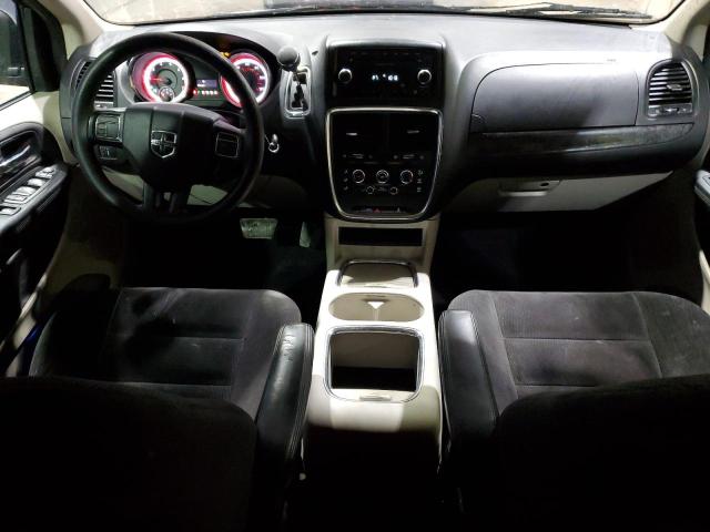 Photo 8 from auction – 2014 DODGE GRAND CARA with VIN 2C4RDGCG4ER349382