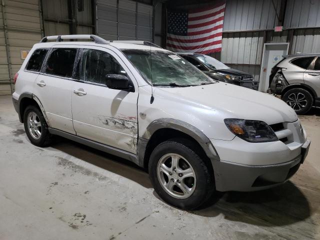 Photo 4 from auction – 2003 MITSUBISHI OUTLANDER with VIN JA4LX31G63U075640