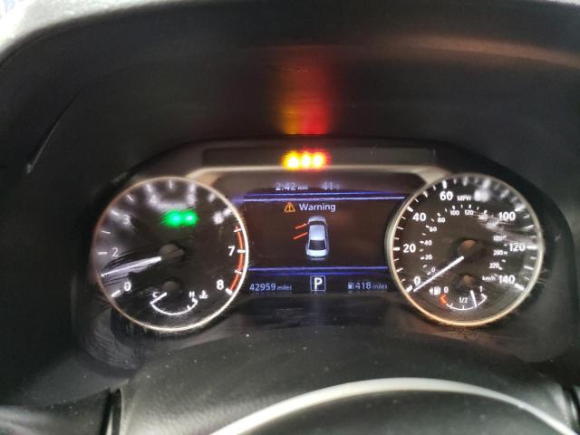 Photo 9 from auction – 2019 NISSAN ALTIMA SV with VIN 1N4BL4DVXKC192628