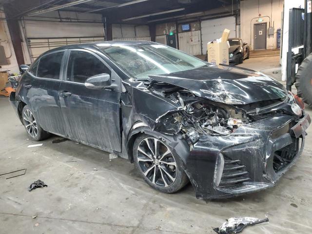 Photo 4 from auction – 2017 TOYOTA COROLLA L with VIN 5YFBURHE5HP689553