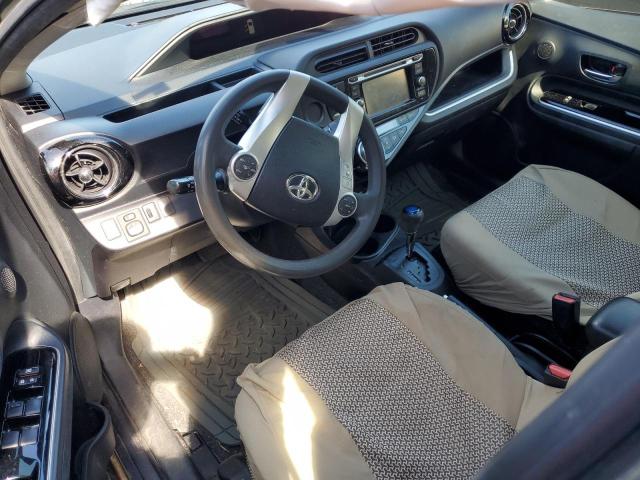 Photo 8 from auction – 2015 TOYOTA PRIUS C with VIN JTDKDTB38F1580381