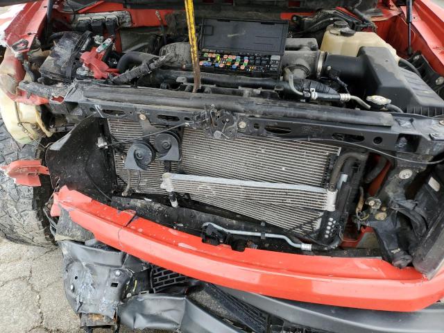 صورة رقم 11 من المزاد - 2010 FORD F150 SUPER مع VIN 1FTEX1EV7AFA20482