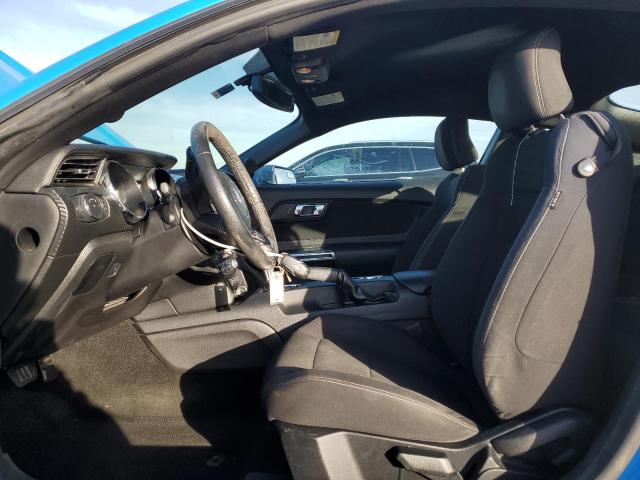 Photo 7 from auction – 2017 FORD MUSTANG with VIN 1FA6P8AM6H5234458