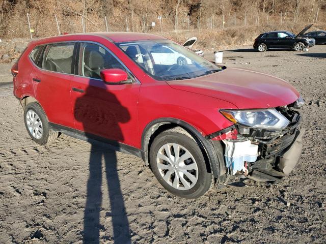 Photo 4 from auction – 2017 NISSAN ROGUE S with VIN JN8AT2MV2HW009146