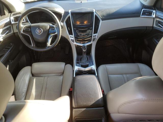 Photo 8 from auction – 2016 CADILLAC SRX LUXURY with VIN 3GYFNBE31GS528783