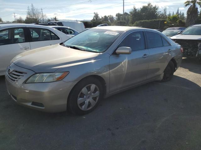 Photo 1 from auction – 2009 TOYOTA CAMRY BASE with VIN 4T4BE46K19R062766
