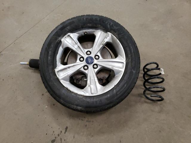Photo 13 from auction – 2014 FORD ESCAPE SE with VIN 1FMCU9GX3EUC37425