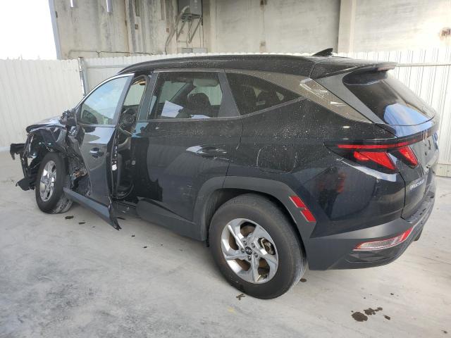 Photo 2 from auction – 2024 HYUNDAI TUCSON SEL with VIN 5NMJBCDE8RH341827