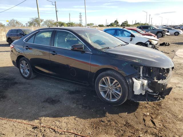 Photo 4 from auction – 2017 TOYOTA CAMRY LE with VIN 4T1BF1FK1HU697779