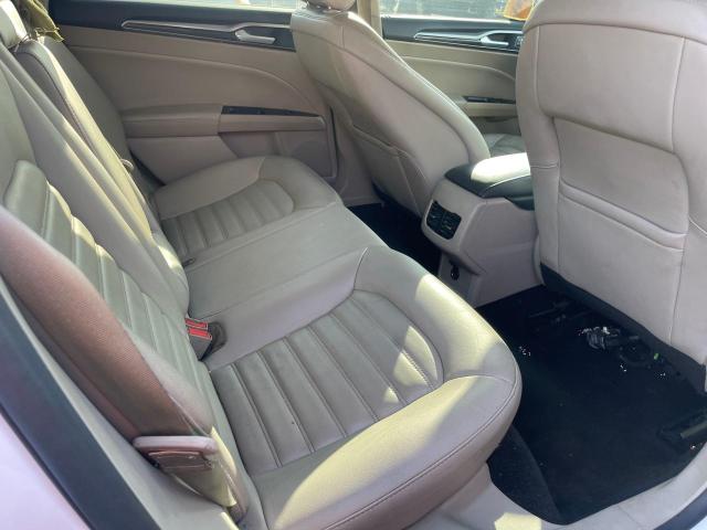 Photo 6 from auction – 2017 FORD FUSION SE with VIN 3FA6P0HD7HR150377